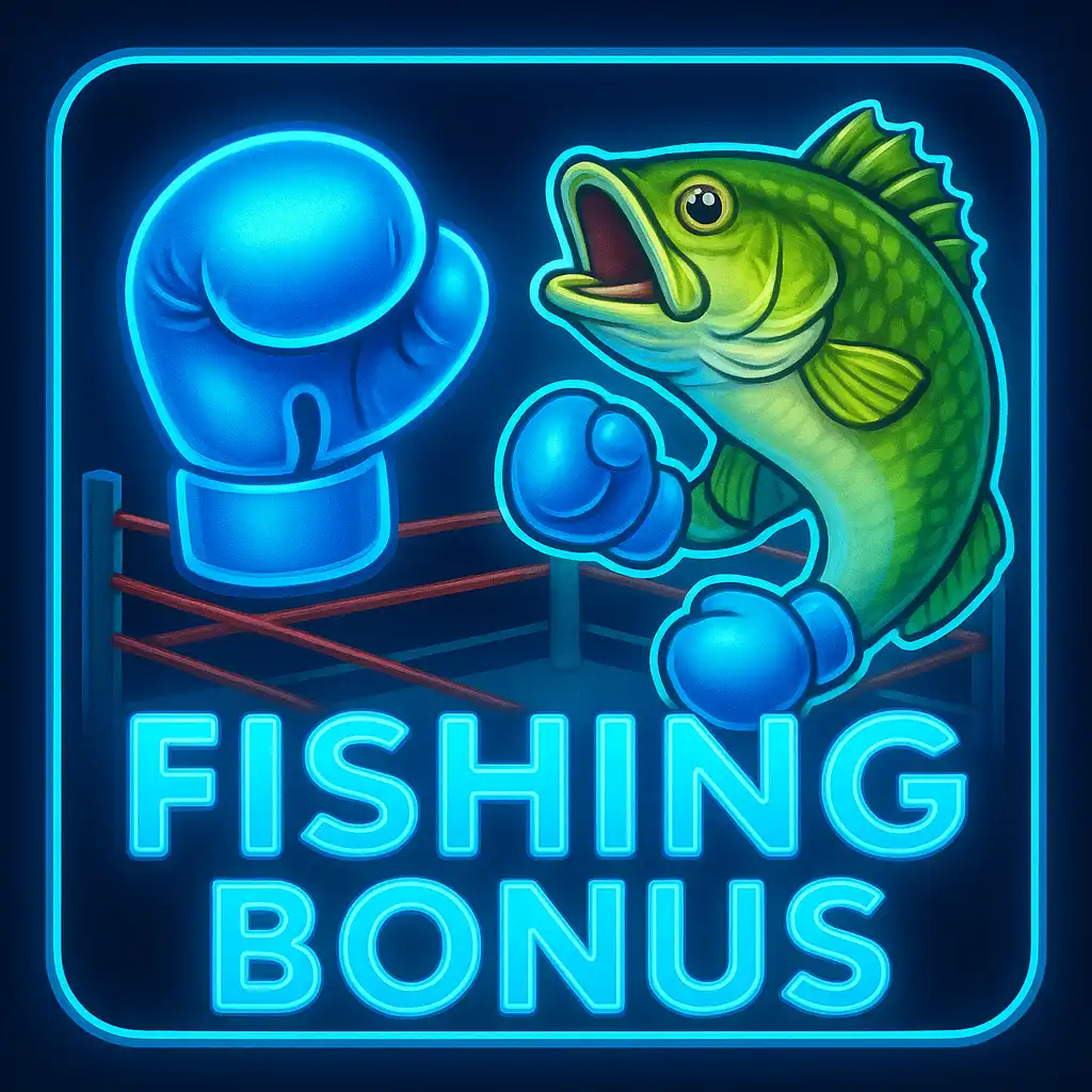 Big Bass Boxing Bonus Round