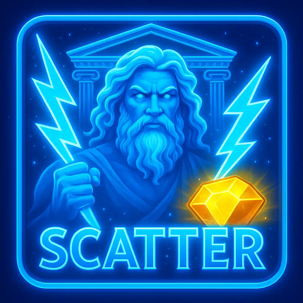 Gates of Olympus Super Scatter