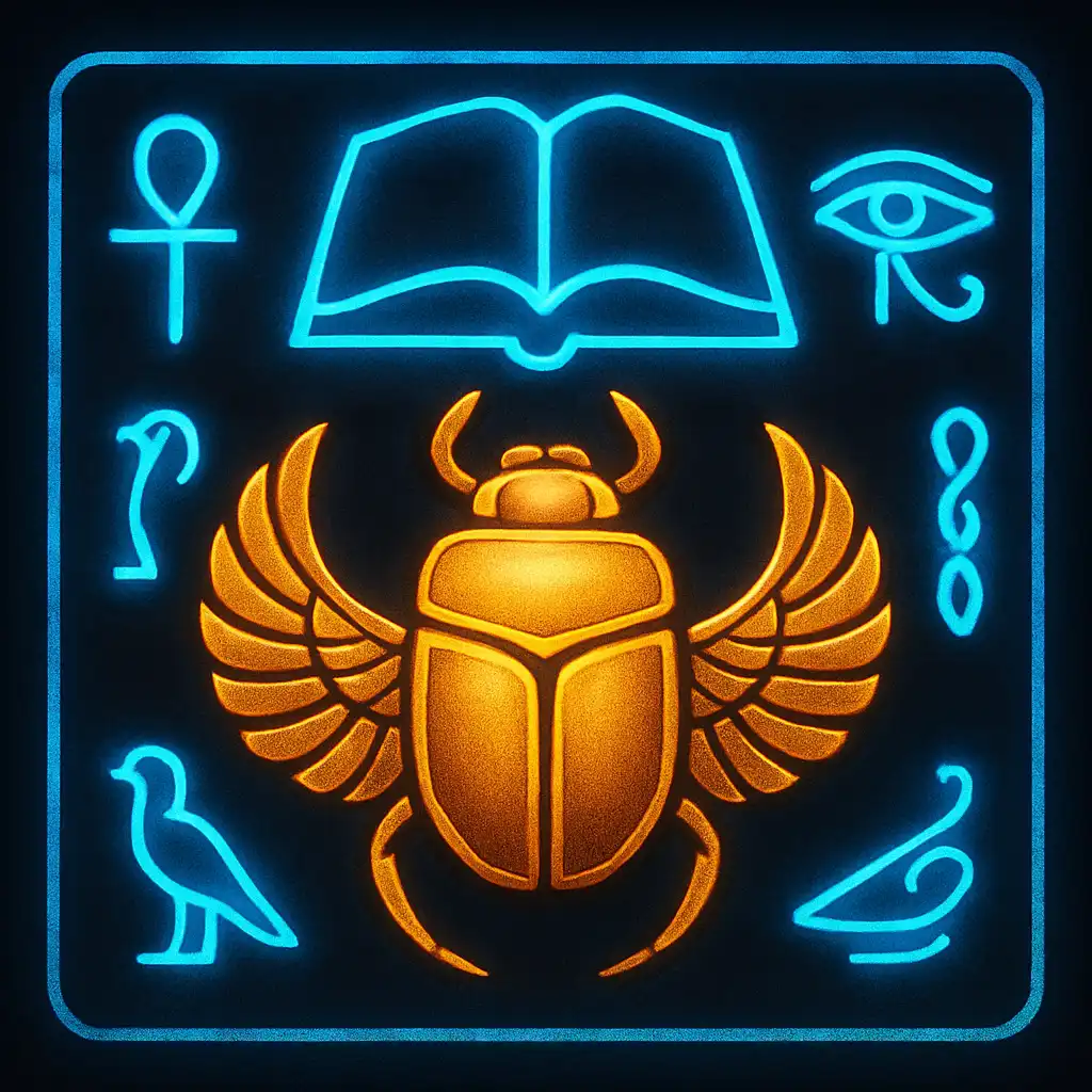 Ramses Book