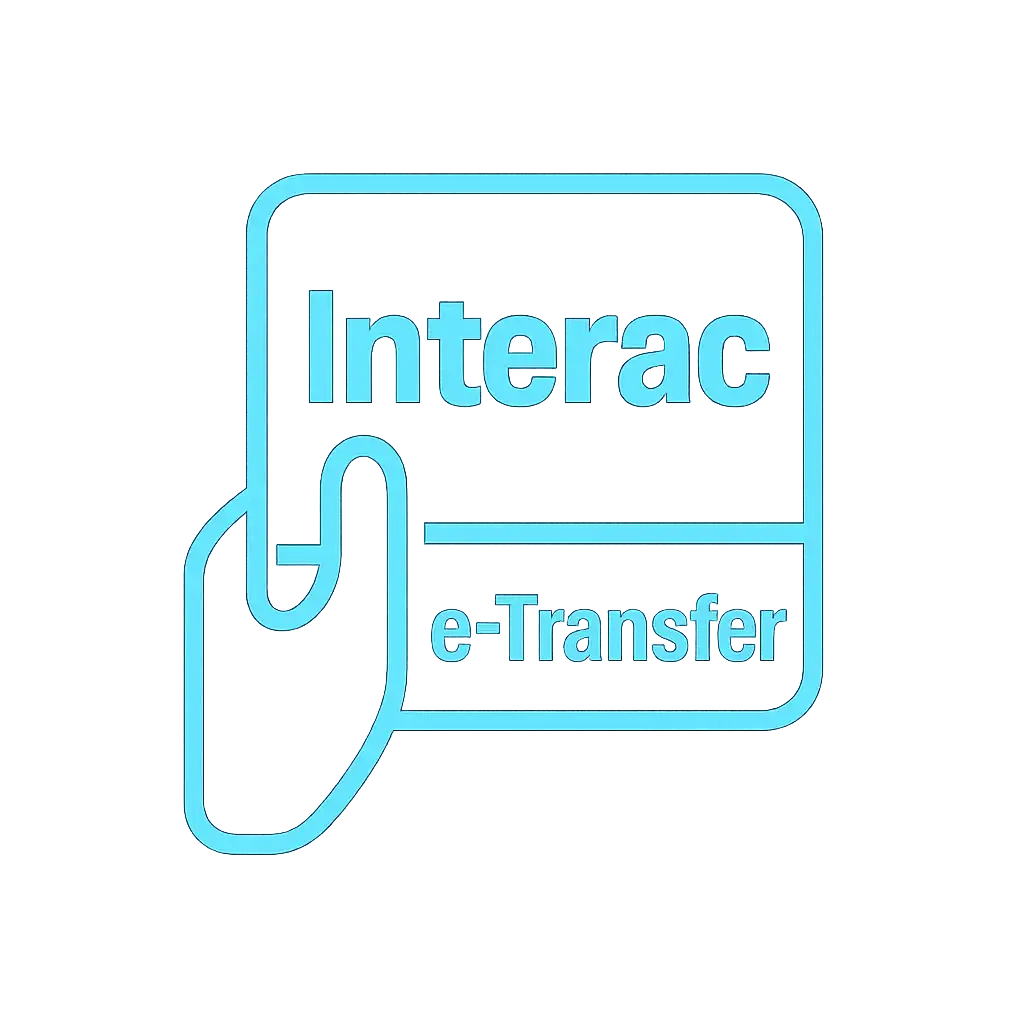 Interac e-Transfer
