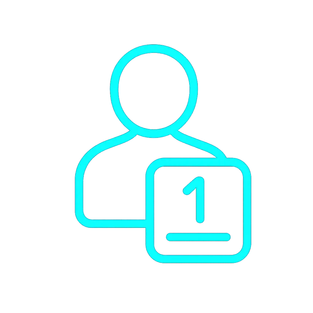 Create Your Account